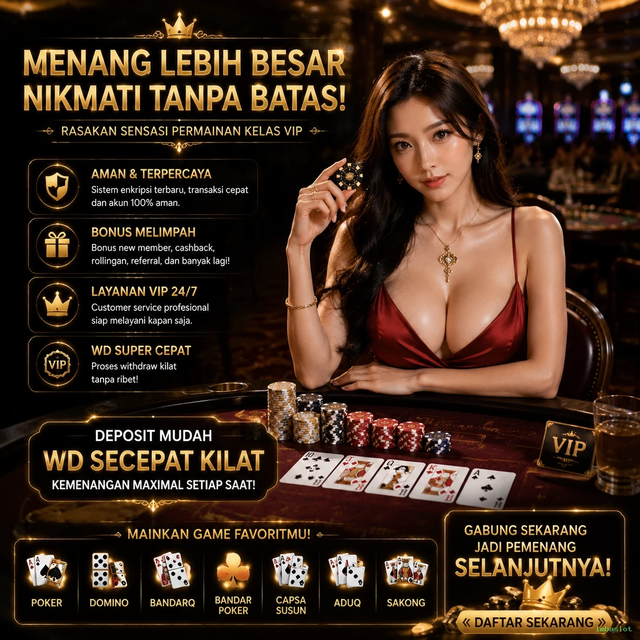 imbaslot
