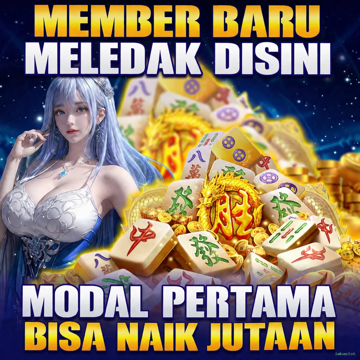 imbaslot